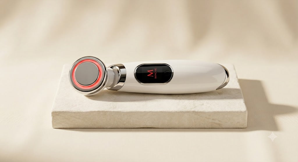 MÉRIDA Clinical Skin-Tech Wand